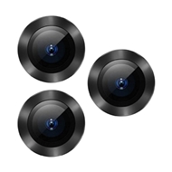 محافظ لنز دوربین گرین لاین مدل Camera Protection مناسب برای گوشی موبایل اپل iPhone 13 Pro