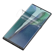 پک دوتایی محافظ نانو خمیده بیسوس Samsung Galaxy Note 20 Ultra Baseus Water Gel SGSANOTE20P-SA02