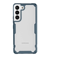 قاب نیلکین سامسونگ Samsung Galaxy S22 Nillkin Nature TPU Pro Case