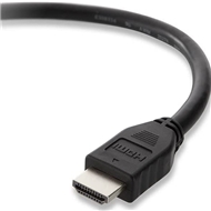 کابل HDMI 4K بلکین مدل F3Y017bt1.5MBLK  طول 5 متر