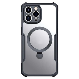 کاور اپیکوی مدل Xundd Magnetic Holder مناسب برای گوشی موبایل اپل iPhone 13 Pro