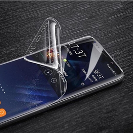 محافظ صفحه نمایش بوف مدل Full Body مناسب برای گوشی موبایل سامسونگ Galaxy S22 Ultra