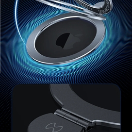 کاور برند Xundd  مدل Magnetic Holder مناسب برای گوشی موبایل اپل iPhone 14