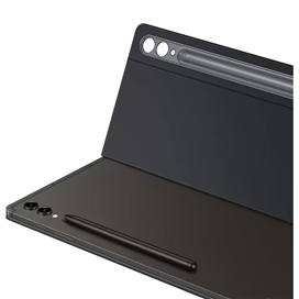 کیف کلاسوری همراه با کیبورد تبلت Samsung Tab S9 Ultra
