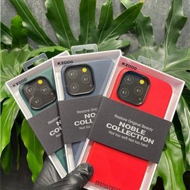کاور کی -زد دوو مدل Noble Collection مناسب برای گوشی موبایل اپل iPhone 15 Plus