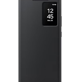کیف کلاسوری هوشمند سامسونگ Samsung S24 Ultra Smart View Wallet Case EF-ZS928
