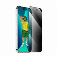 گلس دور سلیکیونی گرین لاین آیفون Green Lion 3D Silicone Plus High Definition مناسب برای Apple iPhone 14 Pro Max