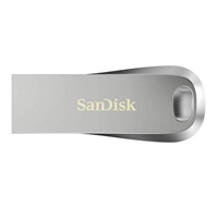 فلش مموری 256 گیگابایت سن دیسک SanDisk Ultra Luxe SDCZ74