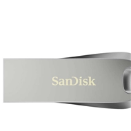 فلش مموری 64 گیگابایت سن دیسک SanDisk Ultra Luxe SDCZ74