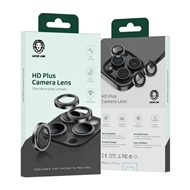 محافظ لنز دوربین برند Green Lion مدل HD Plus مناسب برای Apple iPhone 13 Pro