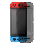 کاور نینتندو سوئیچ بیسوس Nintendo Switch Baseus SW Basic GS07 Cover Case WISWGS07-01