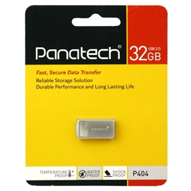 فلش مموری 32 گیگابایت پاناتک Panatech P404