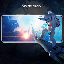 محافظ صفحه نمایش اِپیکوی مدل Gorilla ESD مناسب برای گوشی موبایل Galaxy A34 5G