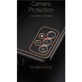کاور اِپیکوی مدل Leather Case مناسب برای گوشی موبایل سامسونگ Galaxy A32 5G