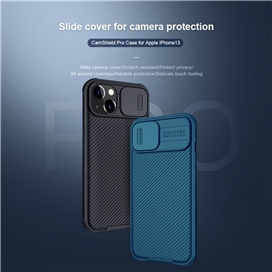 کاور نیلکین مدل CamShield Pro مناسب برای گوشی موبایل اپل iPhone 13 Mini