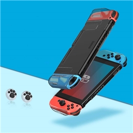 کاور نینتندو سوئیچ بیسوس Nintendo Switch Baseus SW Basic GS07 Cover Case WISWGS07-01