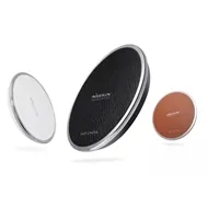 شارژر وایرلس 10 وات نیلکین مدل Magic Disk 3