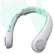 پنکه گردنی شارژی JISULIFE NECK FAN LIFE4 FA14x