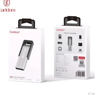 گیرنده بلوتوث الردام Earldom Bluetooth Audio Receiver ET-BR30