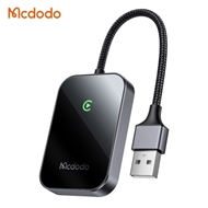 دانگل بیسیم کار پلی مکدودو MCDODO CA-721 Wireless CarPlay Adapte