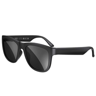 عینک آفتابی و هندزفری بی سیم ایکس او XO-E6 Smart Bluetooth Glasses