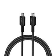 کابل انکر دو سر تایپ سی Anker 322 USB-C to USB-C مدل A81F6 سایز 1.2M