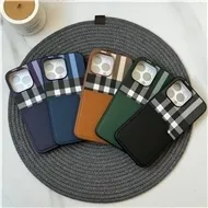قاب X-level Gentry Wallet ایکس لول جنتری والت مناسب برای Apple iPhone 12