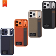 قاب برند کاجسا مدل Straps مناسب برای گوشی موبایل Apple iPhone 17 Pro Max