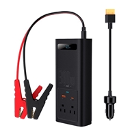 اینورتر برق 220 ولت بیسوس Baseus IGBT Power Inverter 300W CGNB010101