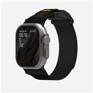 بند ساعت اپل برند آولومو AULUMU A11 Mag Buckle Slim Band 45/46/49mm