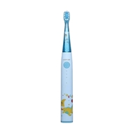 مسواک برقی کودک گرین لاین Green Lion Kids Elecric Toothbrush GNKDSELTBRBL