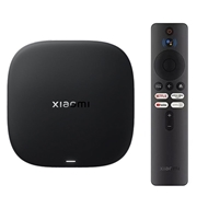 اندروید باکس شیائومی Xiaomi Mi Box S (3rd Gen) 4K MDZ-32-AA - گلوبال