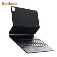 کاور هوشمند با کیبورد آیپد ایر اینچ مک دودو MCDODO KB-7190