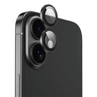 گلس لنز آیفون 17 برند گرین لاین مدل Green Lion HD Plus Camera Iphoen 17 Lens GNCMHDP17