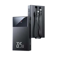 پاور بانک20000 با کابل بیسوس Baseus PPXD2-20 20000mAh power bank