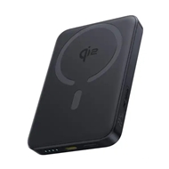 پاوربانک وایرلس 22.5 وات 10000 بیسوس Baseus EnerFill FM12 Qi2 Magnetic Power Bank E00285