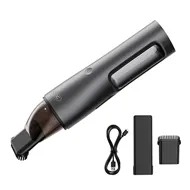 جارو شارژی خودرو و خانه XO CZ019 5000mAh