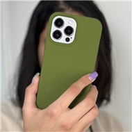 قاب برند کجسا مدل Kajsa Silicone With Landyard Case مناسب برای Apple iPhone 13 Pro Max