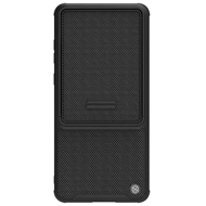 کاور نیلکین مدل Textured Fiber S Case مناسب برای گوشی موبایل هوآوی Mate 50 Pro