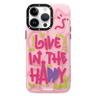 قاب YOUNGKIT یانگکیت Live In The Happy Series مناسب برای Apple iPhone 12 Pro