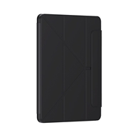 کیف چرمی هوشمند بیسوس اپل Apple iPad Pro 11/Air4/Air5 Baseus ARCX010313