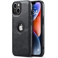 کاور اپیکوی مدل Luxury – Leather مناسب برای گوشی موبایل اپل Iphone 14