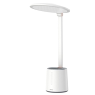 چراغ مطالعه رومیزی هوشمند بیسوس Baseus Smart Eye Full Spectrum Reading and Writing Wisdom DGZH-02