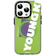 قاب YOUNGKIT یانگکیت Green Colorful Anti-Drop Series مناسب برای Apple iPhone 14 Pro Max