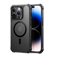 قاب آیفون 14 پرو مکس برند ESR مدل ESR Air Armor Case with HaloLock for iPhone 14 Pro Max