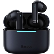 هندزفری بلوتوث بیسوس Earphones ENC Wireless Headphones Bowie E9 TWS NGTW120001