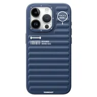 قاب YOUNGKIT یانگکیت Blue True Color Magsafe Series مناسب برای Apple iPhone 15 Pro Max