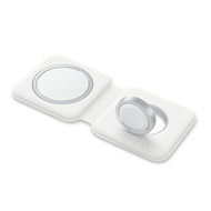 شارژر وایرلس دو کاره اپل مدل MagSafe Duo اپل استوری