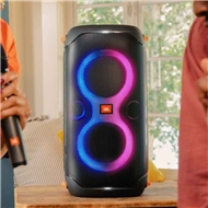 اسپیکر بلوتوثی پرتابل پارتی باکس JBL PartyBox 110