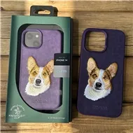 قاب پولو مدل Polo Curtis مناسب برای Apple iPhone 13